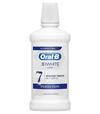 Oral B Ústna voda D White Luxe 500ml