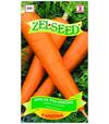 Osivo- Mrkva poloskorá Karotina 2,8g ZEL