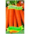Osivo- Mrkva poloskorá Nantes3 2,8g ZEL