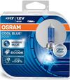 Osram Cool Blue Boost H7 12V 80W 62210CBB-HCB - 2KS