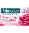 Palmolive Mydlo milk&rose 100g