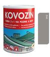 PAM Kovozin 7040 sivý 6kg