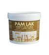 PAM Lak polomatný 3l