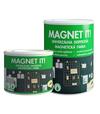PAM Magnet It - sivá 0,35l