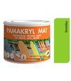 Pamakryl mat 0,4kg limetka