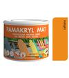 Pamakryl mat 0,4kg sahara