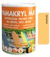 Pamakryl mat marhuľa 0,7kg