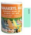 Pamakryl mat mentol 0,7kg