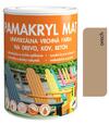 Pamakryl mat orech 0,7kg