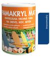 Pamakryl mat Ral 5005 0,7kg modrý tmavý