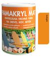 Pamakryl mat sahara 0,7 kg
