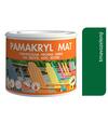 Pamakryl mat tmavo zelený 6029 0,4kg