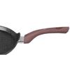 Panvica MagicHome Black Marble Line, na palacinky, 25cm