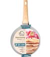 Panvica MagicHome Harmony, na palacinky, 24 cm