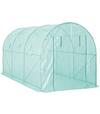 Parenisko Strend Pro Greenhouse, walk-in, fólia, fóliovník, 300x200x200 cm