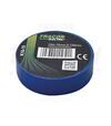 Páska izolačná PVC 19x10x0,125 modrá