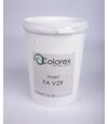 Pasta/Pigment Optimal Colorex violet FA V29