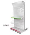 Patka racks H25 370mm