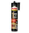 Pattex One For All High Tack Extreme biely 440g