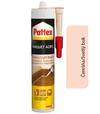 Pattex Parquet Acryl - Tmel na parkety Čerešňa/Svetlý buk 310ml