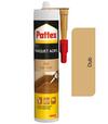 Pattex Parquet Acryl - Tmel na parkety Dub 310ml