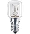 PHILIPS Žiarovka do rúr T26W 230V e14