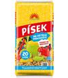 Piesok do detského pieskoviska 20l