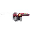 Pila Worcraft CGC-S2x20V retazova