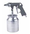 Pištol pieskovacia s nádobkou 1000ml