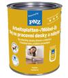 PNZ olej na prac. dosky bezf. 0.75l