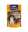 Pochúťka PES BEEF STICK RUSTICO 55g Vitakraft