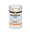 Polyester 109 1kg + Iniciátor + urýchlovač
