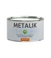 Polykar Metalik - Tmel na ľahké kovy, pozinkované plechy a plechy karosérií 0,5kg