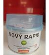 Polykar Nový Rapid - Dvojzložkový polyesterový univerzálny tmel 0,5kg