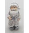 Postavicka Santa, terakota, 12 cm