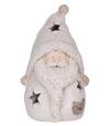 Postavička Xecco 62007, Santa guľa, magnesia, 30cm