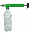 Postrekovač tlakový na PET fľašu 30cm 1-8L fľaša nieje súčasťou