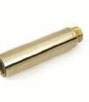 Predĺženie 1/2" 25mm mosadzné