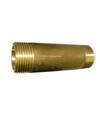 Predĺženie M/M 3/4`x100 mosadz