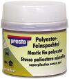 Presto Jemný tmel biely 500g