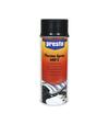 Presto Spray žiaruvzdorný čierny 400ml