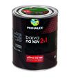 Primalex 2v1 strieborná 2,5l