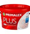 Primalex Plus - Interiérová biela farba 4kg