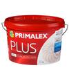 Primalex Plus - Interiérová biela farba 7,5kg
