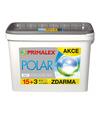 Primalex Polar - Superbiela farba 15kg+3kg grátis