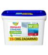 Primalex Štandard - Interiérová biela farba 15kg+3kg grátis