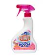 Pulirapid Doccia Čistiaci prostriedok 500ml