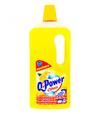 Q-Power Citrus Univerzálny čistič 1l