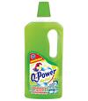 Q-Power Univerzálny čistič Herbal 1l