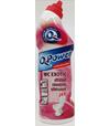 Q-Power WC Gél Exotic Antibakteriálny 750ml